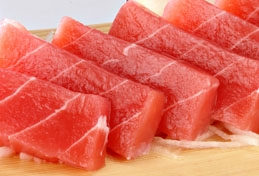 本頁圖片/檔案 - Maguro Sasimi photo