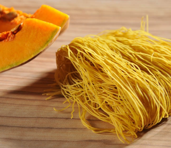 本頁圖片/檔案 - pumpkin brownrice noodles